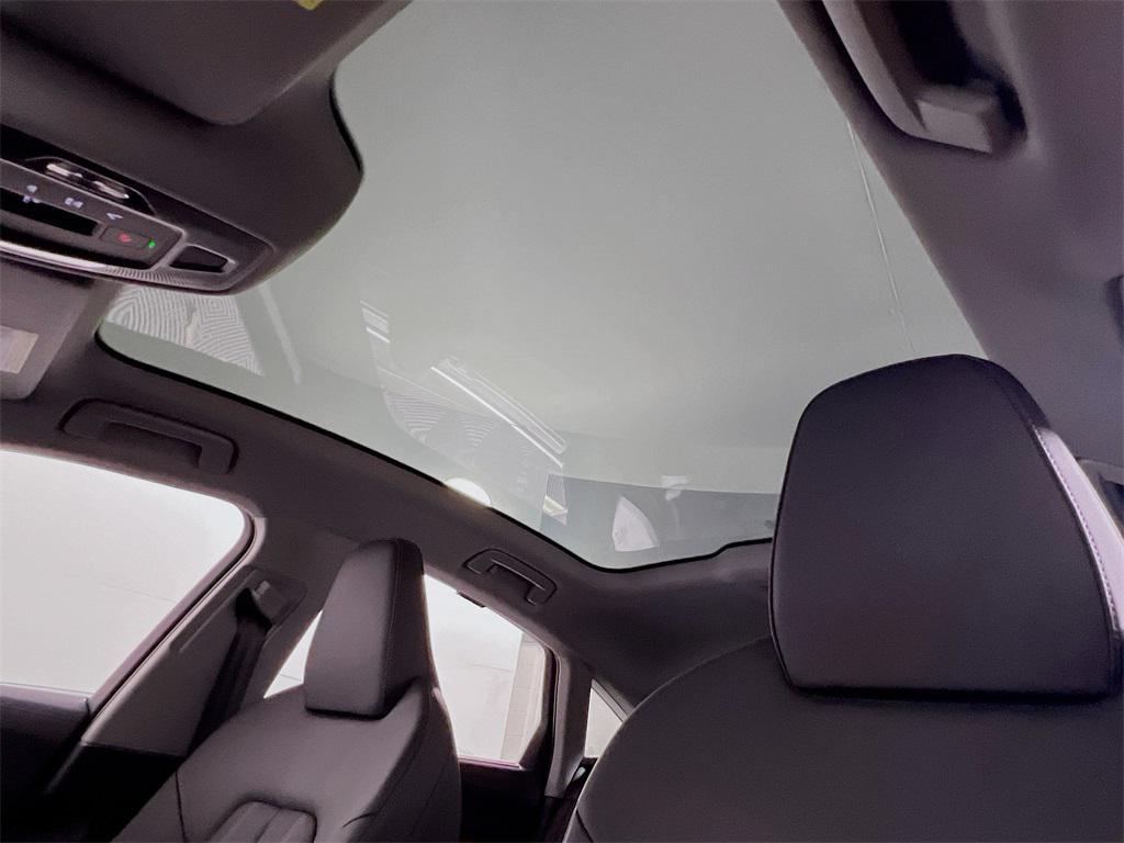 new 2025 Audi A5 car, priced at $52,233