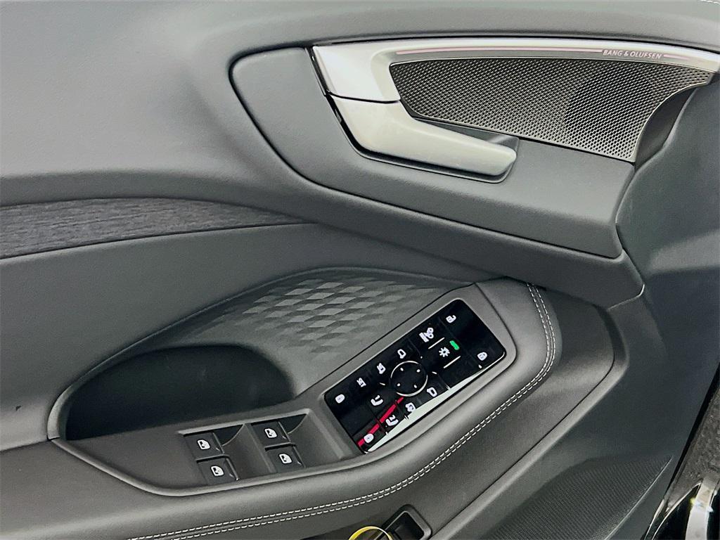 new 2025 Audi A5 car, priced at $52,233