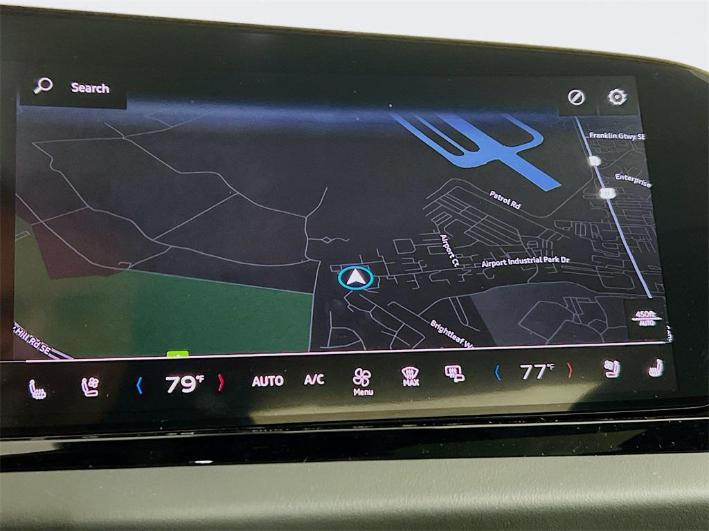 new 2025 Audi A5 car, priced at $52,233