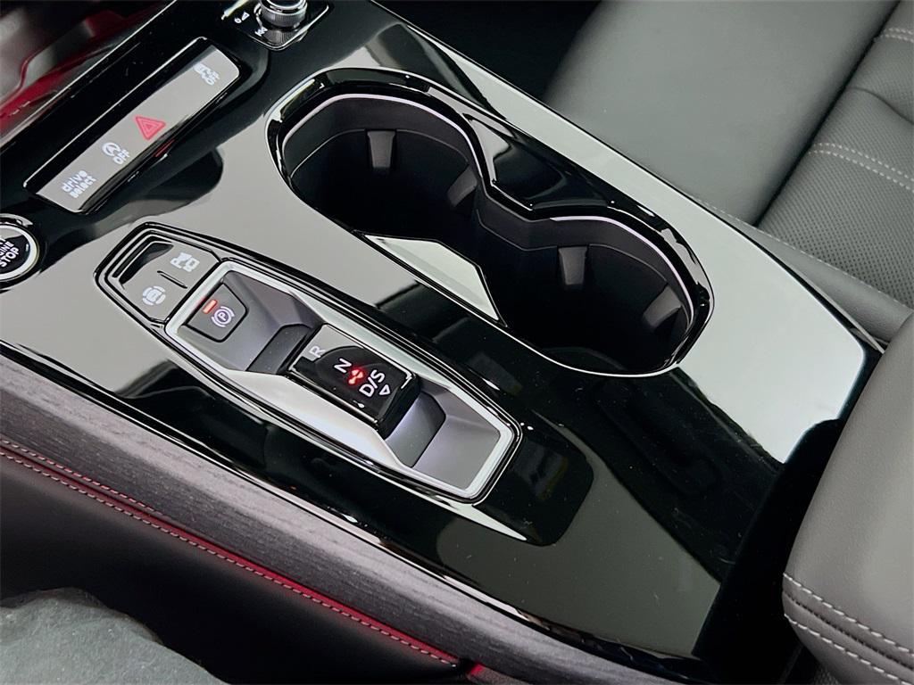 new 2025 Audi A5 car, priced at $52,233