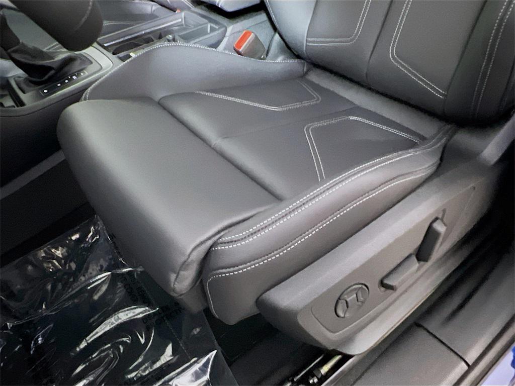 new 2025 Audi Q3 car, priced at $42,504