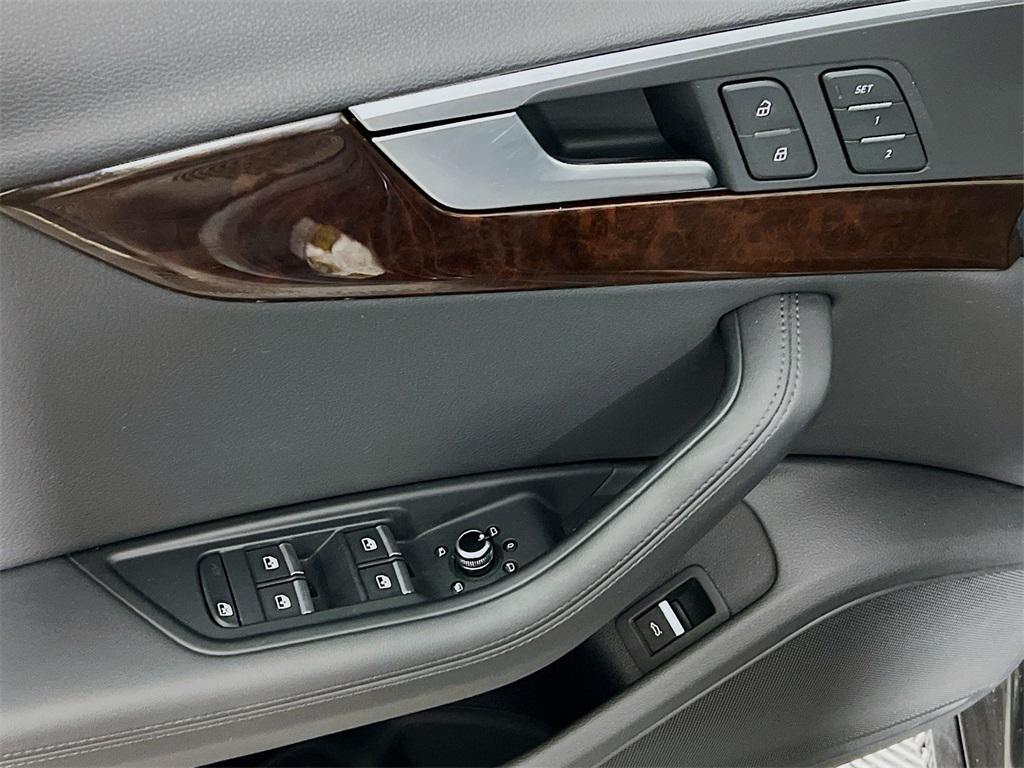 used 2019 Audi A4 car, priced at $21,957