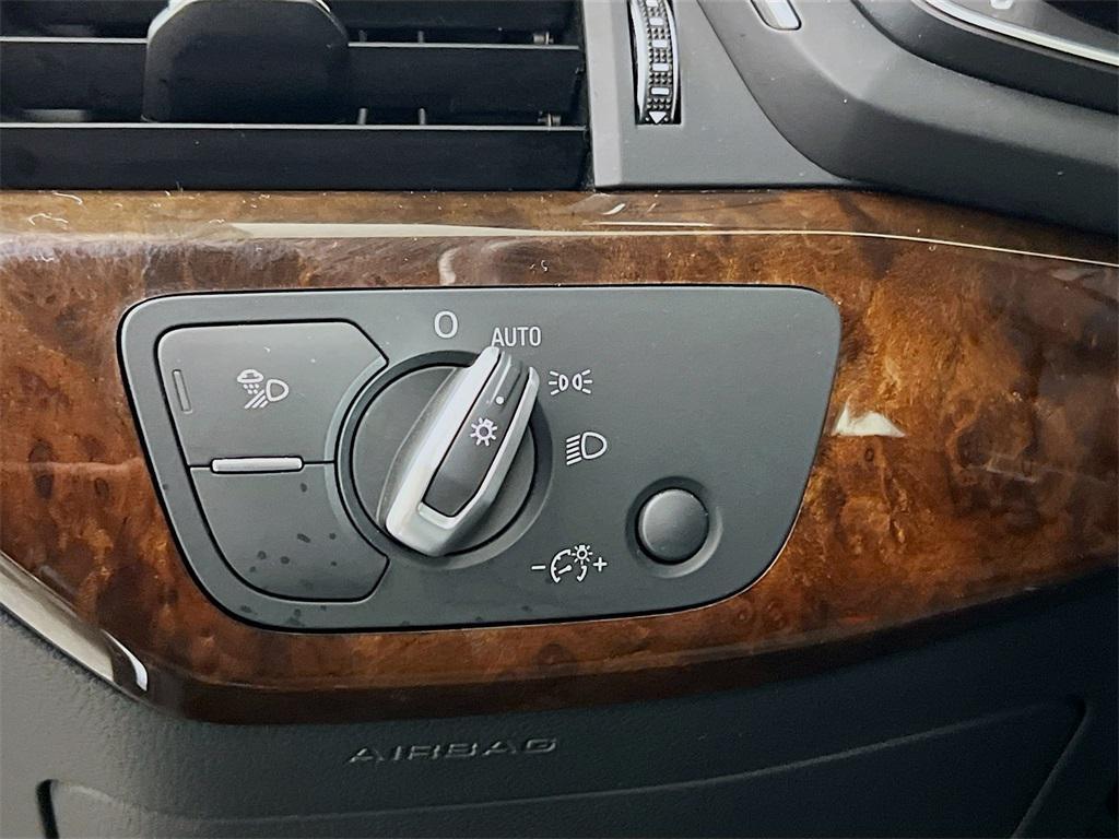 used 2019 Audi A4 car, priced at $21,957