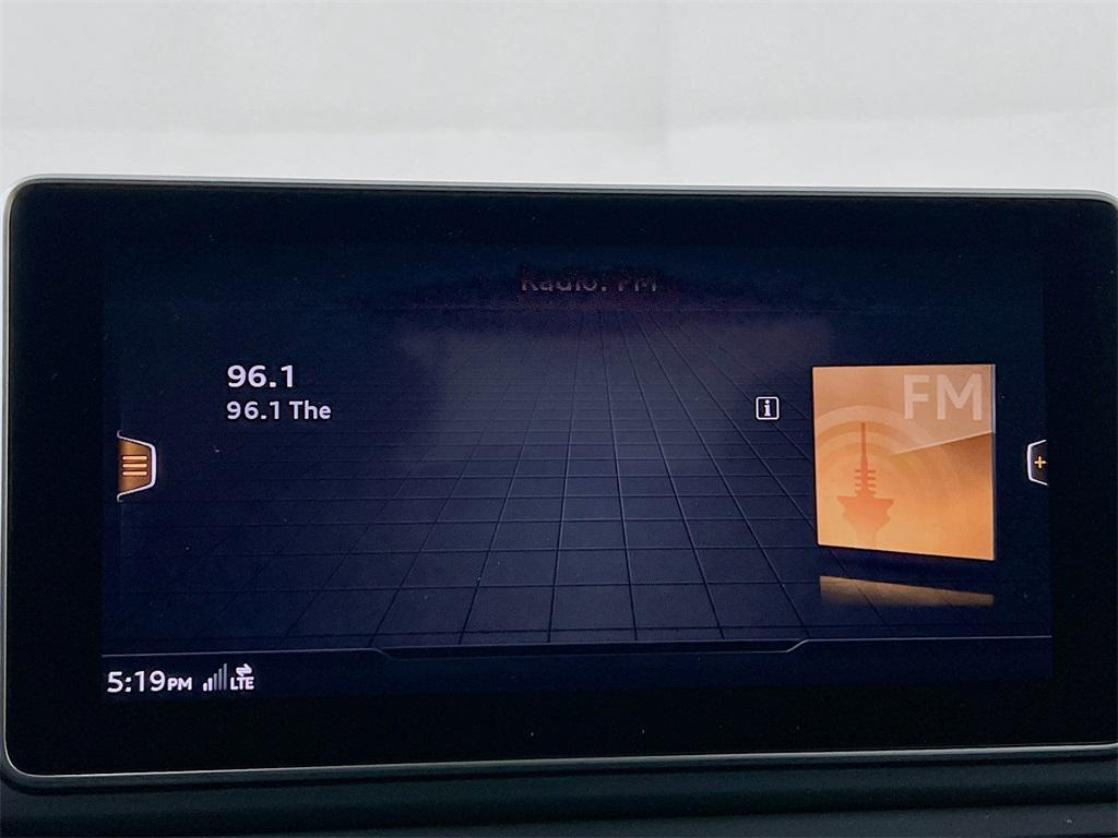 used 2019 Audi A4 car, priced at $21,957