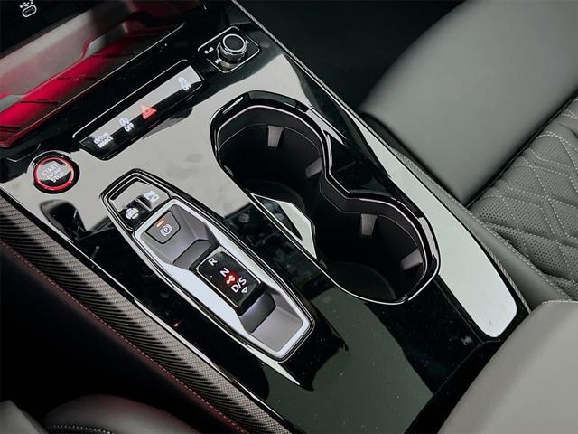 new 2025 Audi S5 car, priced at $72,685