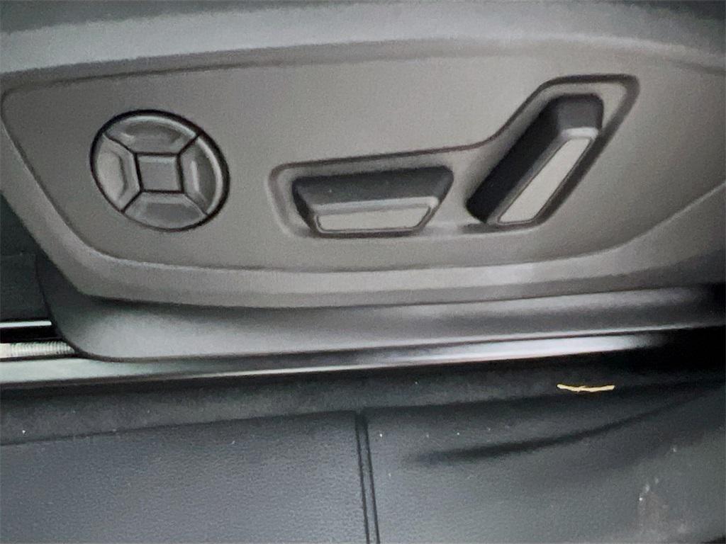 new 2025 Audi Q3 car, priced at $42,504