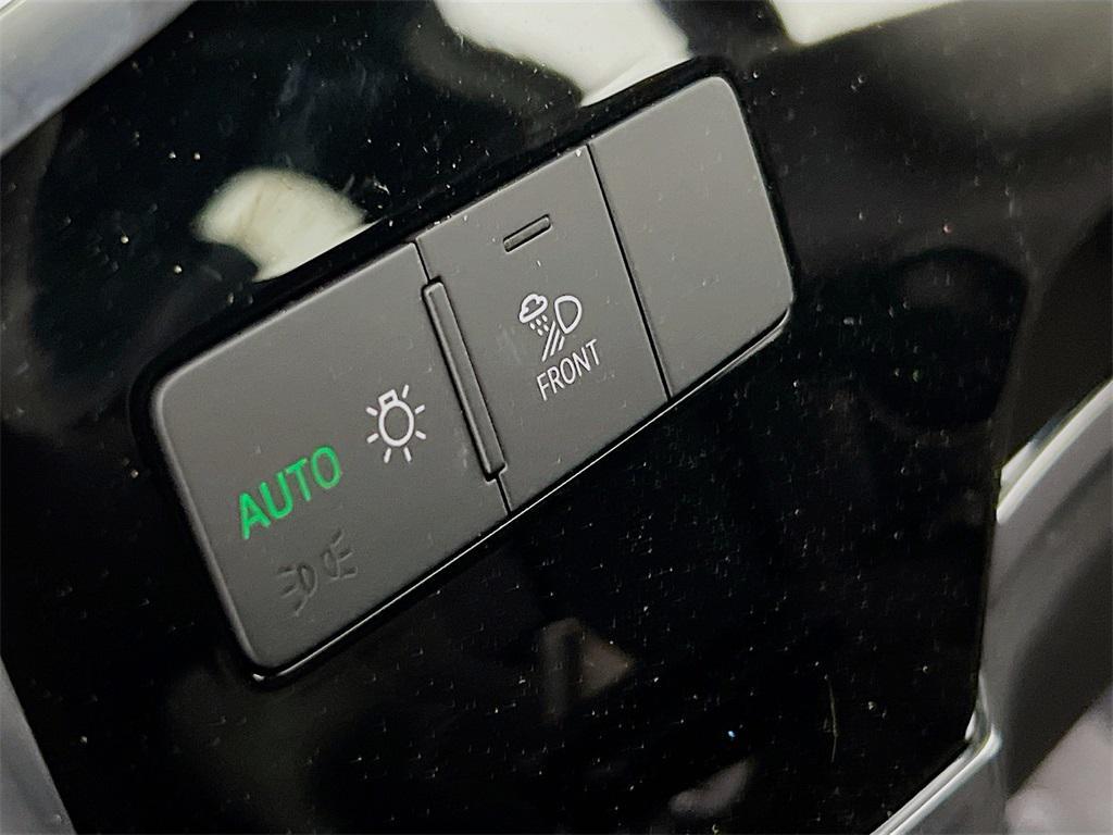 new 2025 Audi Q3 car, priced at $42,504