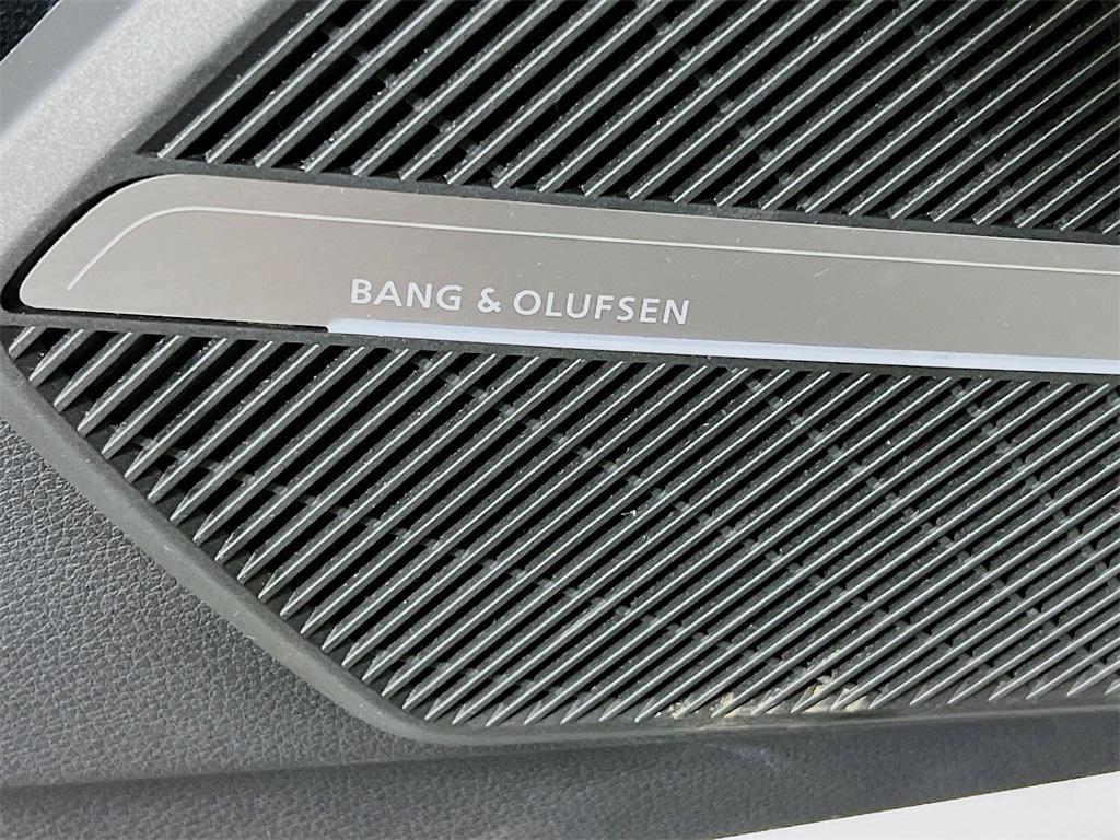 used 2024 Audi Q5 car, priced at $33,949