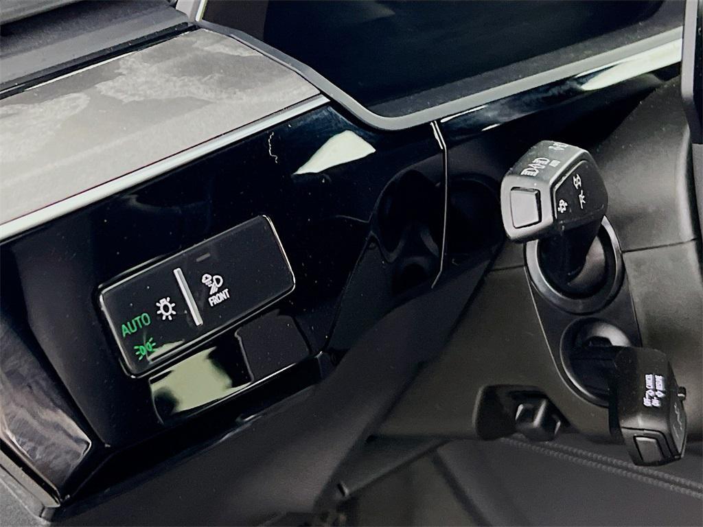 used 2023 Audi e-tron Sportback car, priced at $35,949