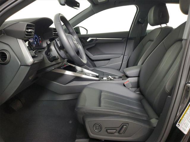 used 2023 Audi A3 car, priced at $28,949