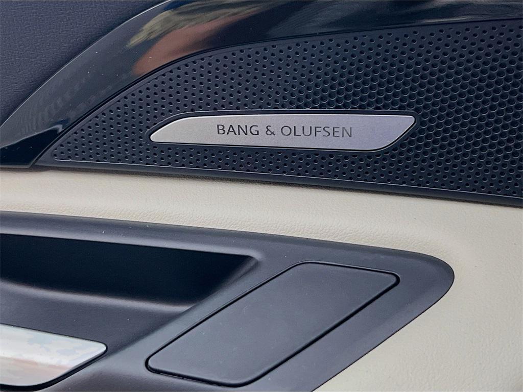new 2025 Audi Q5 Sportback car, priced at $60,850