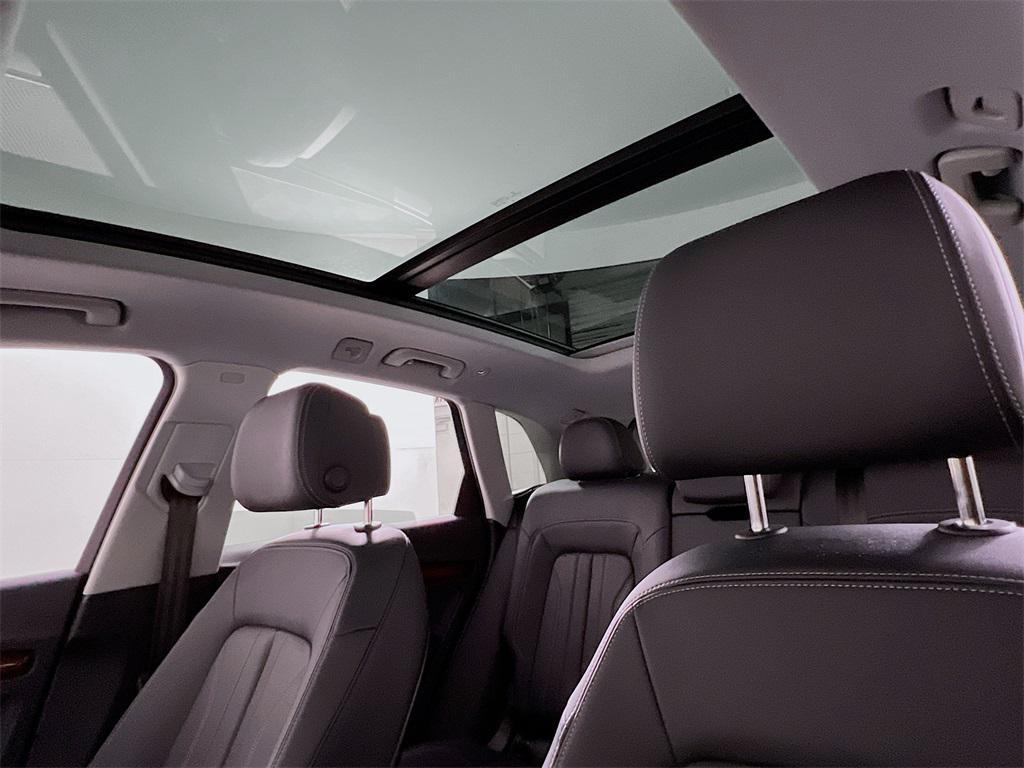 used 2023 Audi Q5 car, priced at $28,633