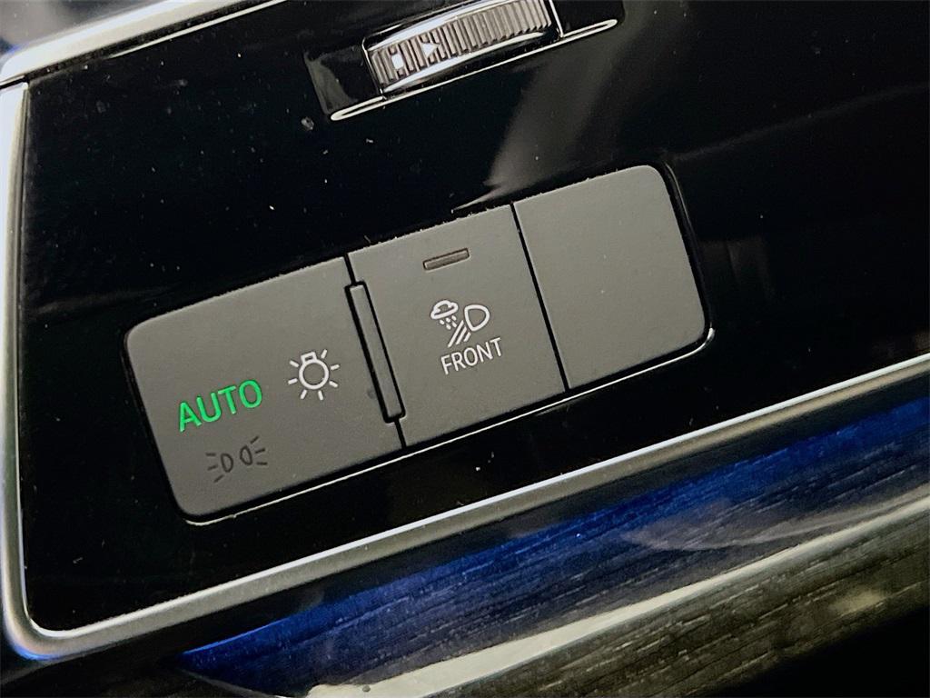 used 2022 Audi Q7 car, priced at $38,549