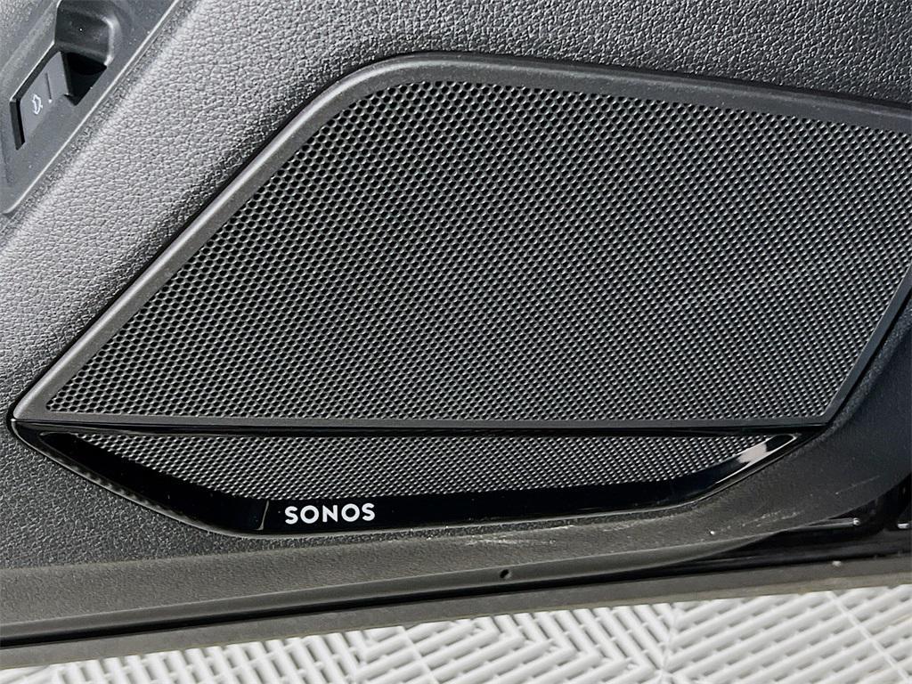 new 2025 Audi Q3 car, priced at $44,160