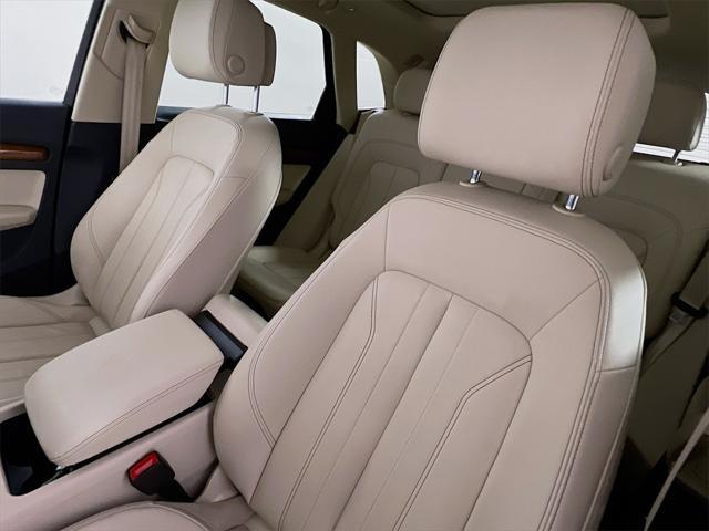 used 2022 Audi Q5 car, priced at $31,749