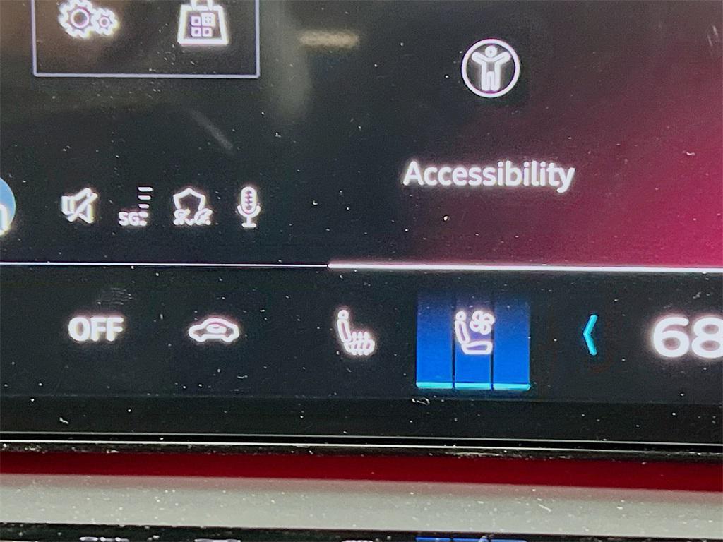 new 2025 Audi A5 car, priced at $52,233