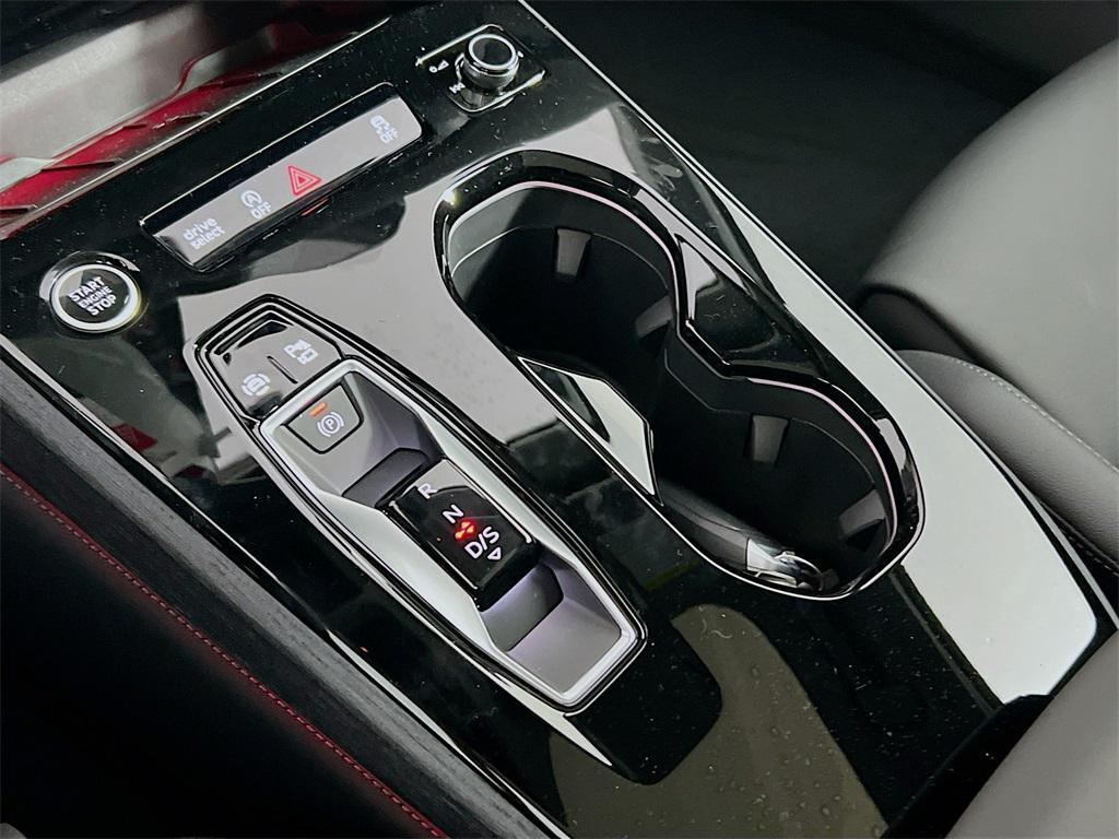 new 2025 Audi A5 car, priced at $52,233