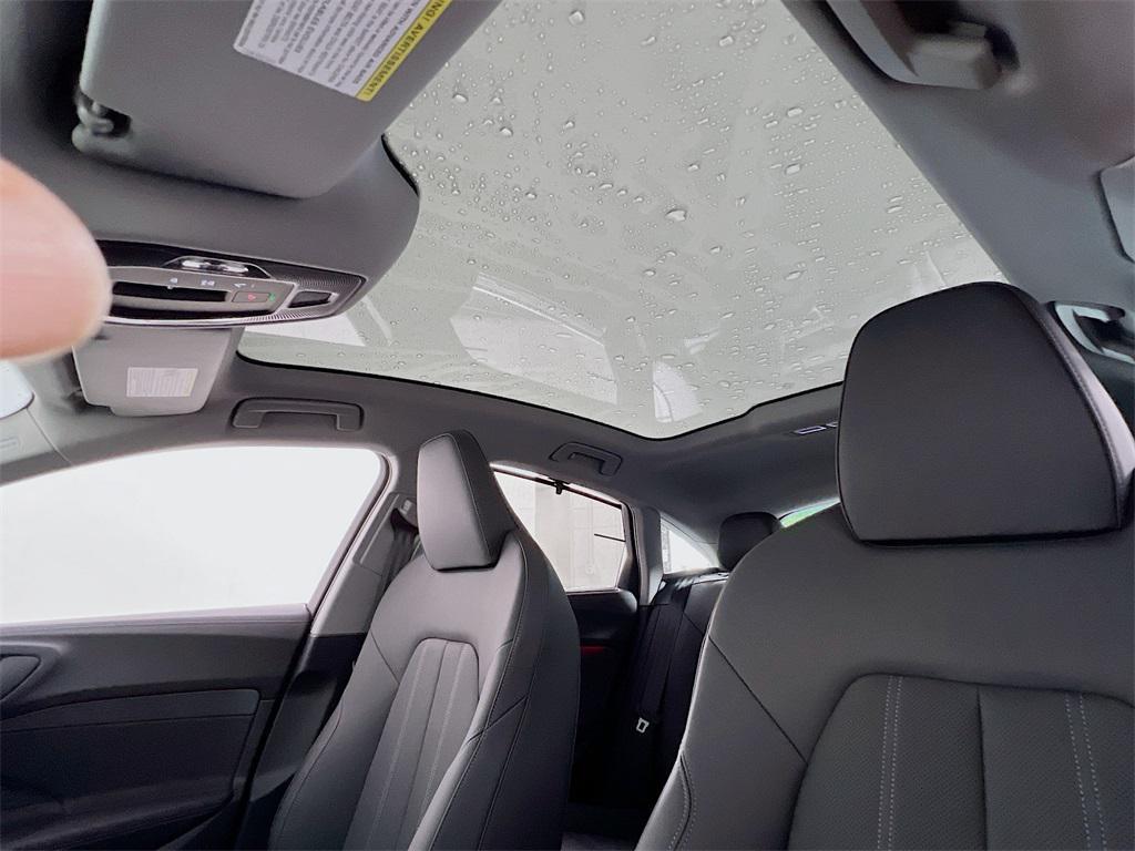 new 2025 Audi A5 car, priced at $52,233