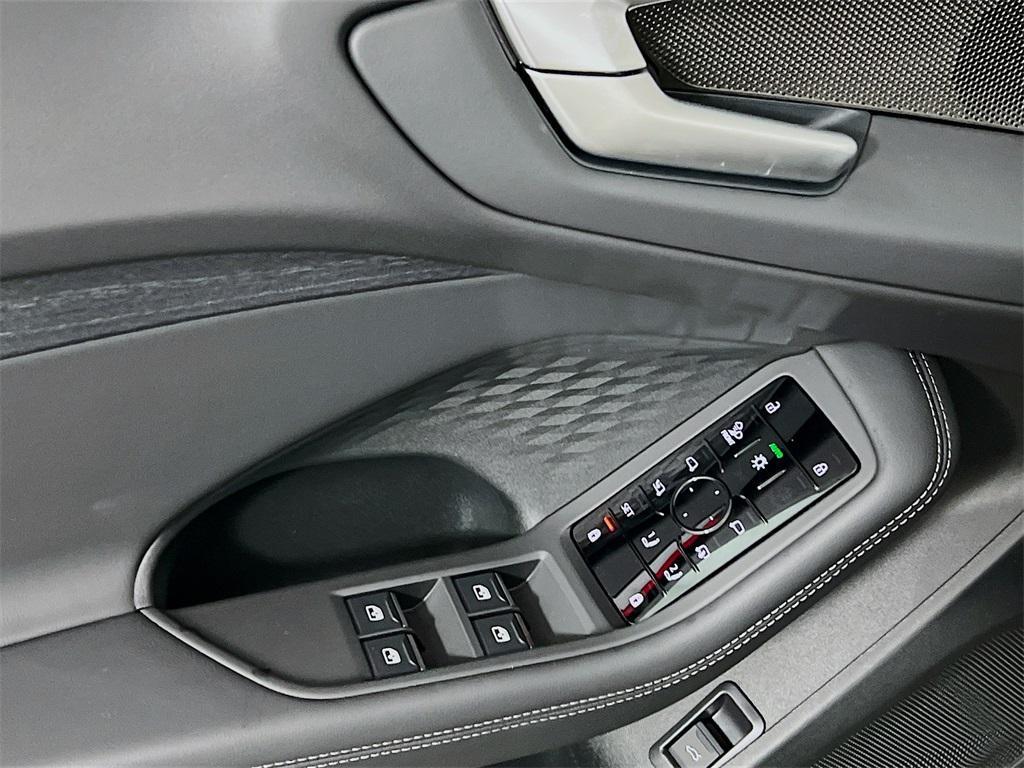 new 2025 Audi A5 car, priced at $52,233