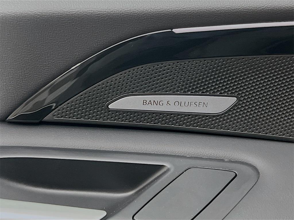 new 2025 Audi Q5 Sportback car, priced at $57,809