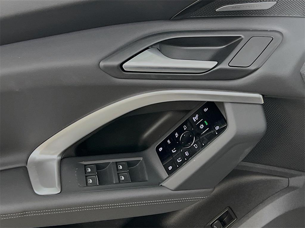 new 2025 Audi Q5 Sportback car, priced at $57,809