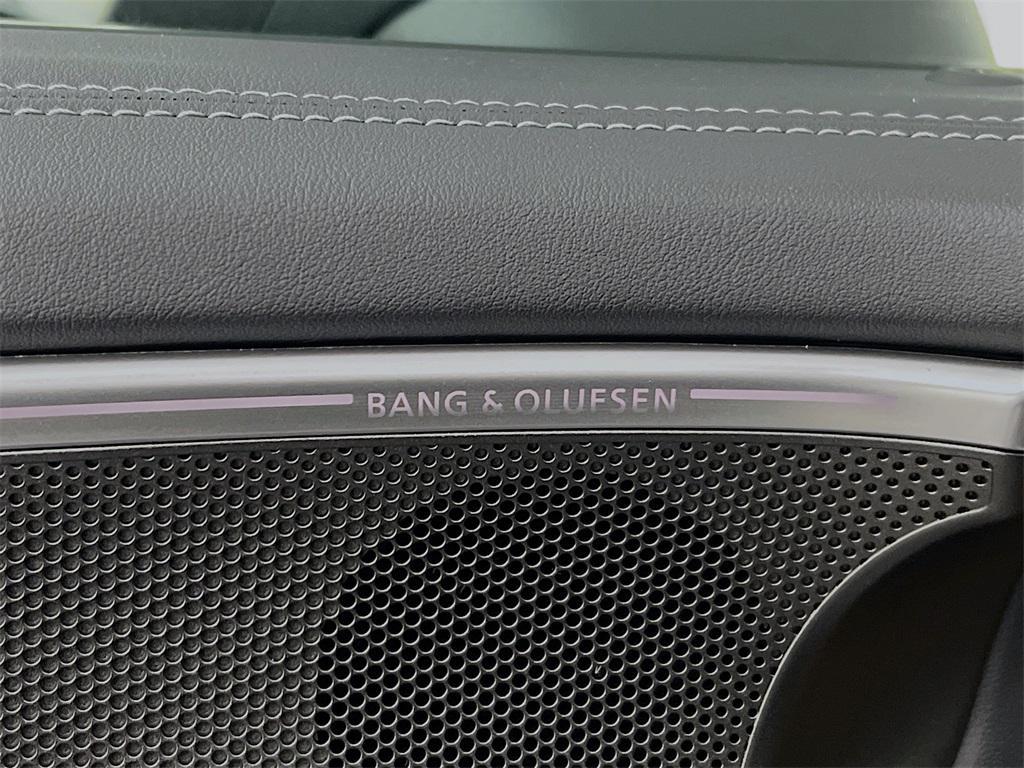 new 2025 Audi A5 car, priced at $52,233