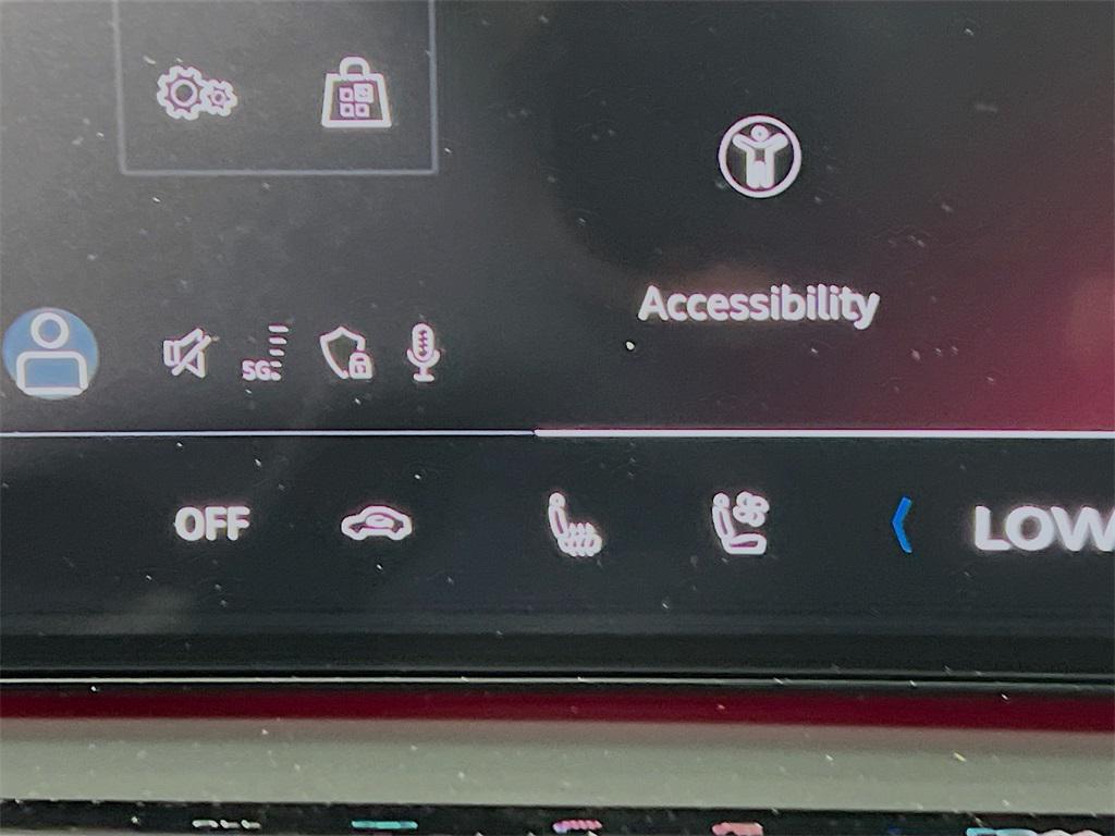 new 2025 Audi A5 car, priced at $52,233