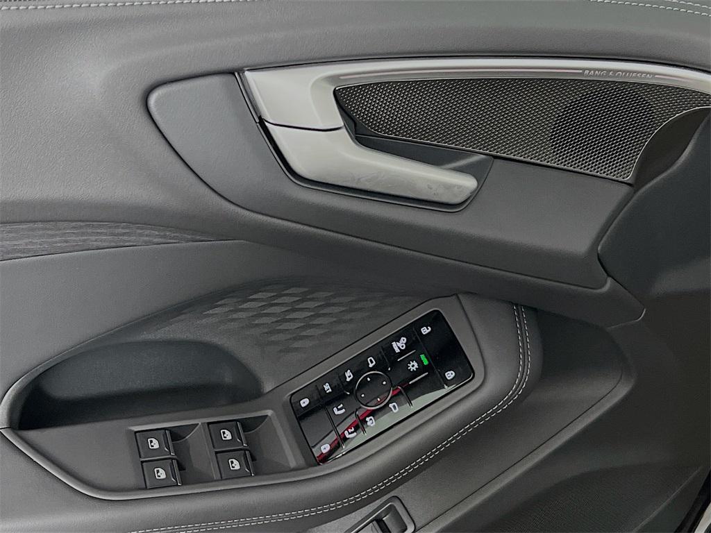 new 2025 Audi A5 car, priced at $52,233