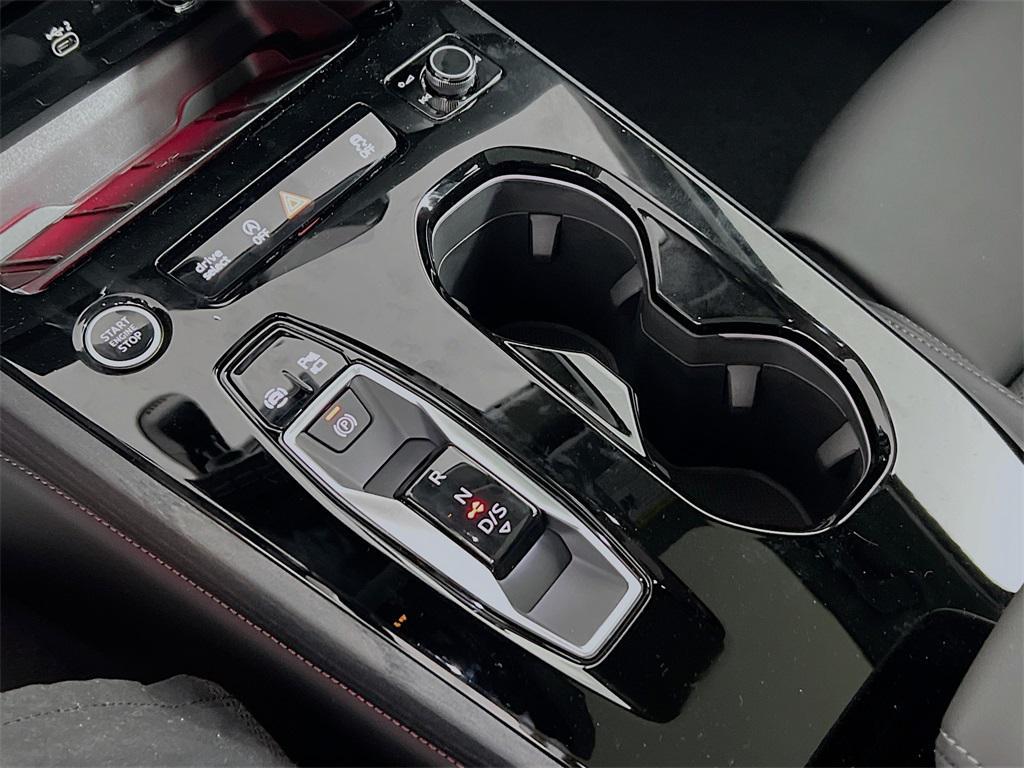 new 2025 Audi A5 car, priced at $52,233