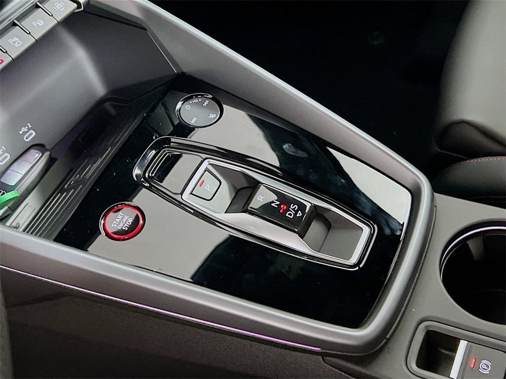 new 2026 Audi S3 car, priced at $59,460