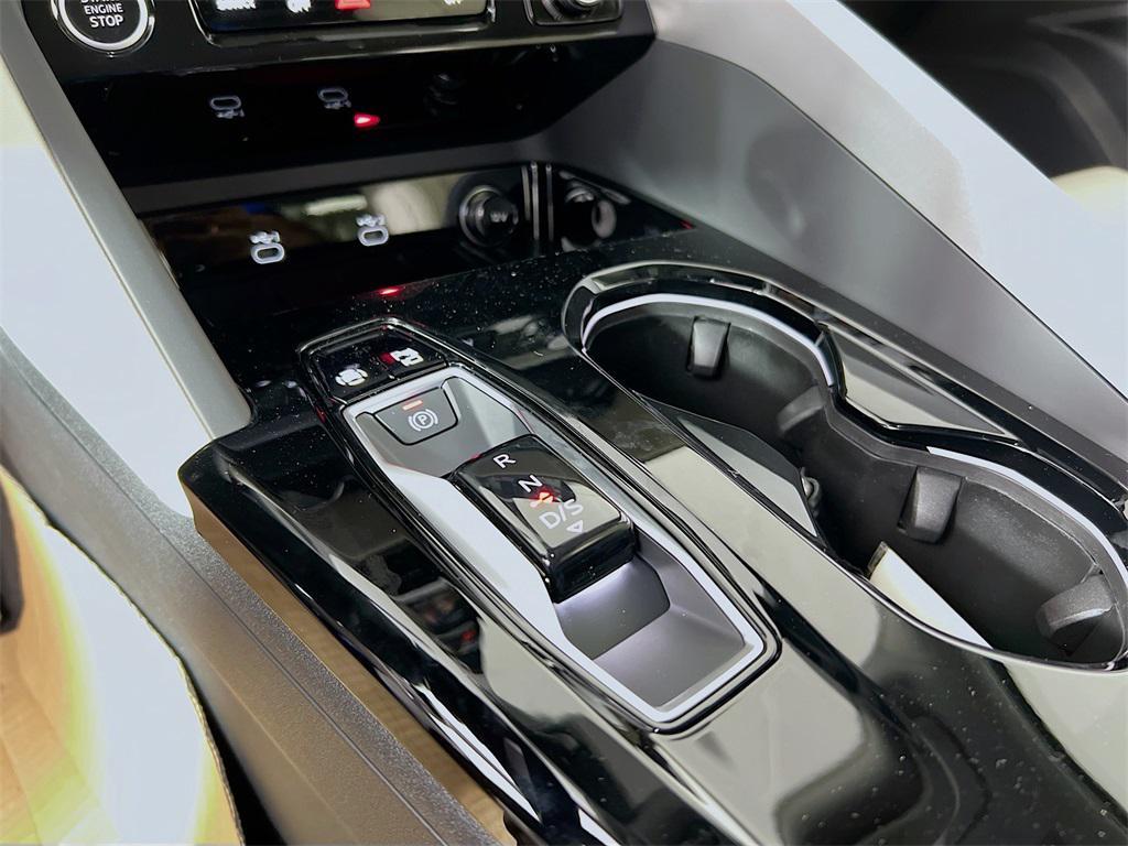 new 2025 Audi Q5 car, priced at $56,396