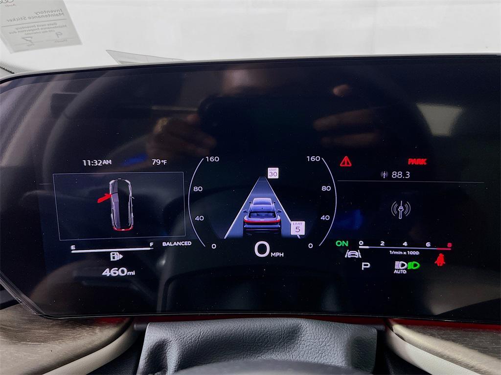 new 2025 Audi Q5 car, priced at $56,396