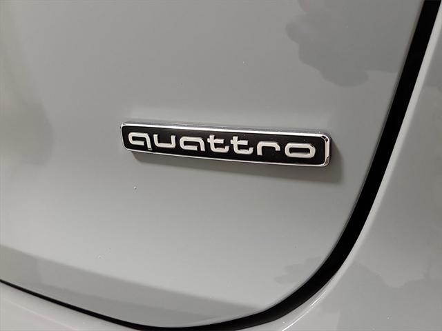 new 2024 Audi Q4 e-tron car, priced at $59,860