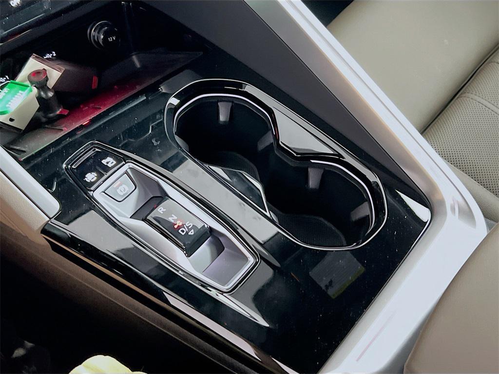 new 2025 Audi Q5 car, priced at $56,994