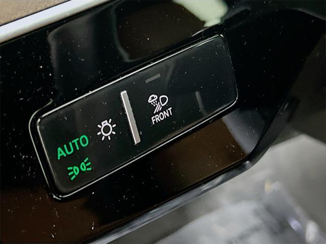 used 2022 Audi e-tron car, priced at $32,449