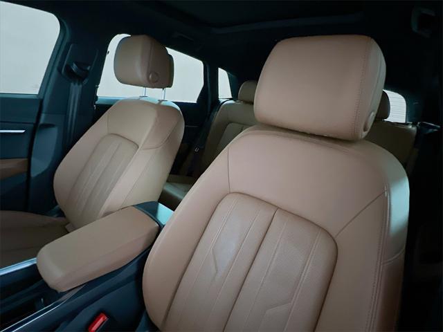 used 2022 Audi e-tron car, priced at $32,449