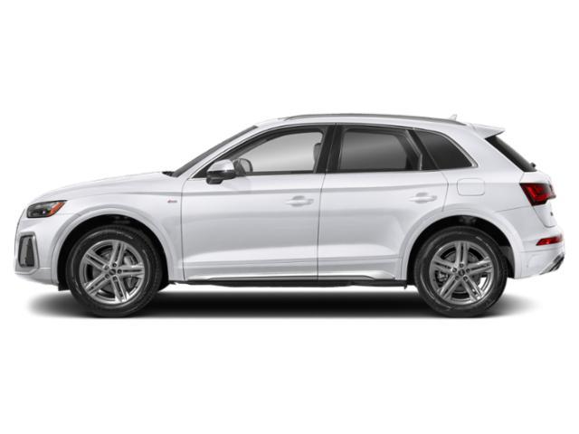 new 2024 Audi Q5 car, priced at $57,471