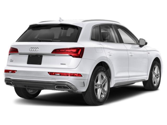 new 2024 Audi Q5 car, priced at $57,471