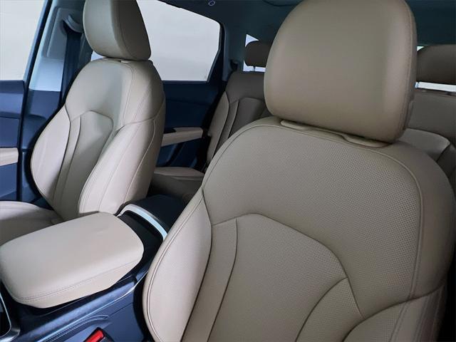 new 2025 Audi Q7 car, priced at $78,725
