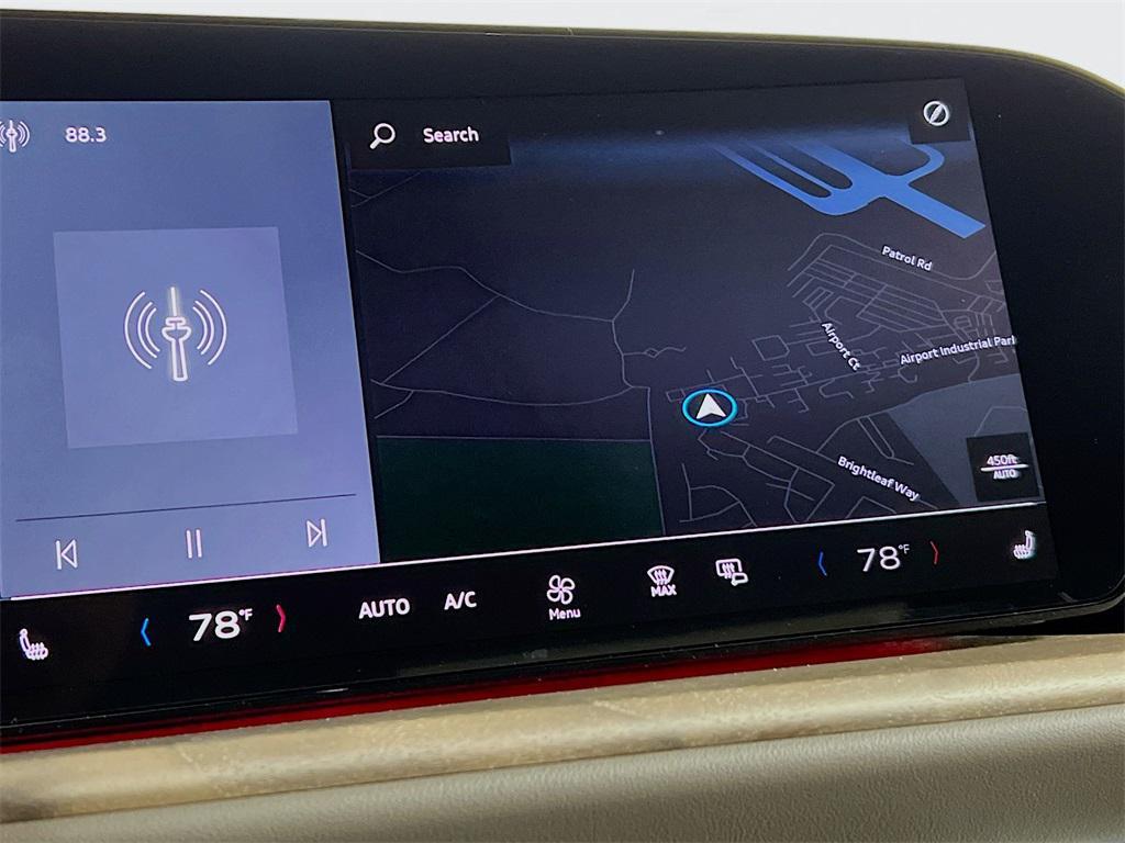 new 2025 Audi Q5 car, priced at $57,454