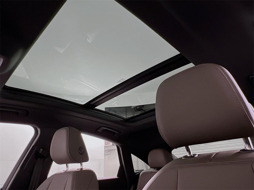 new 2025 Audi Q5 car, priced at $57,454