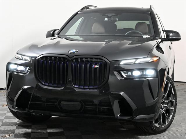 used 2023 BMW X7 car, priced at $81,949