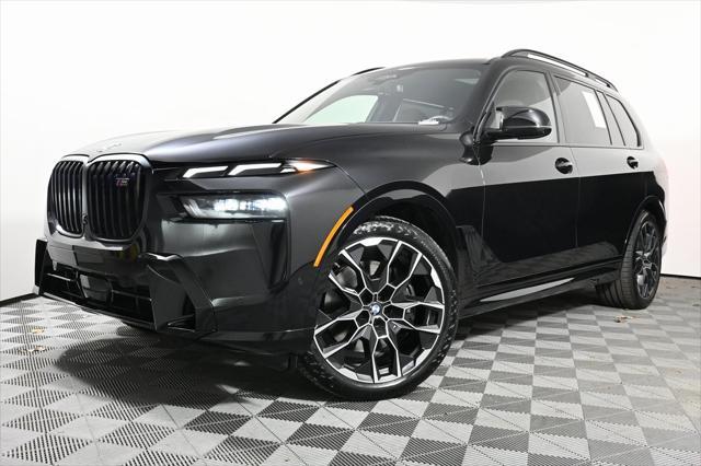 used 2023 BMW X7 car, priced at $81,949