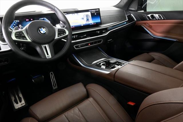 used 2023 BMW X7 car, priced at $81,949