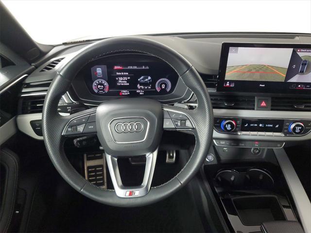 used 2023 Audi A5 Sportback car, priced at $38,949