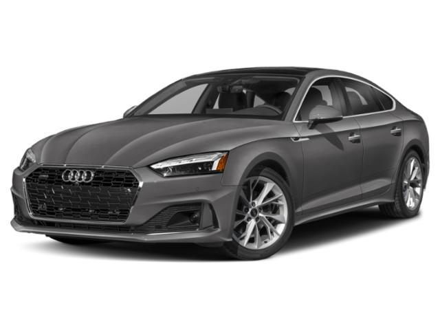 used 2023 Audi A5 Sportback car, priced at $38,949