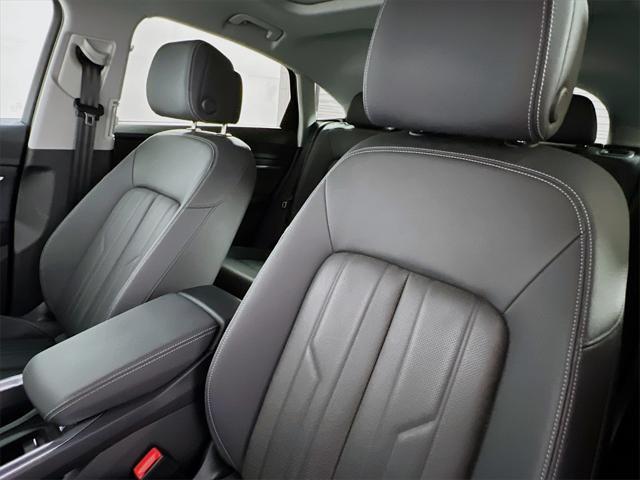 used 2022 Audi e-tron Sportback car, priced at $35,949