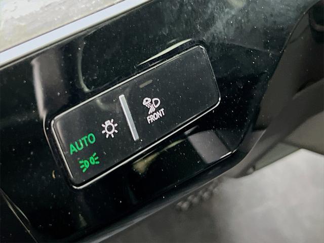 used 2022 Audi e-tron Sportback car, priced at $35,949