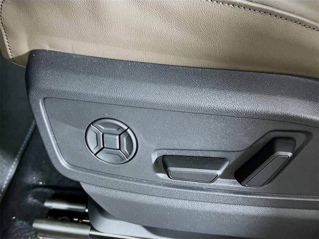 new 2025 Audi Q5 car, priced at $56,396