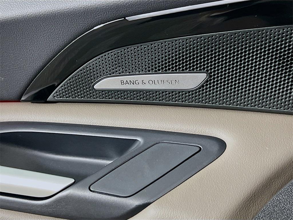 new 2025 Audi Q5 car, priced at $56,396